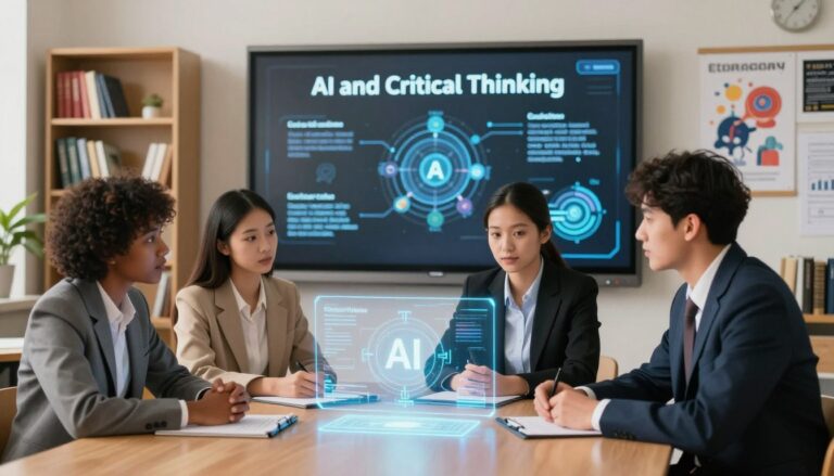 AI in Education