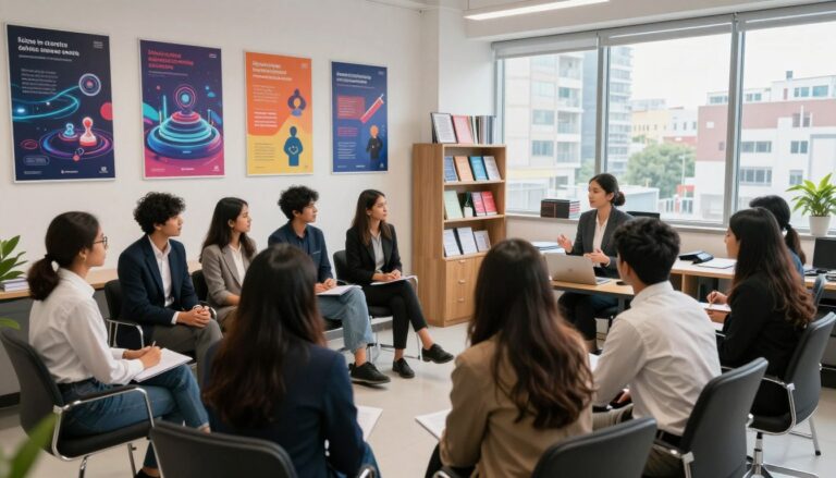 Best career counselling for students in Ahmedabad