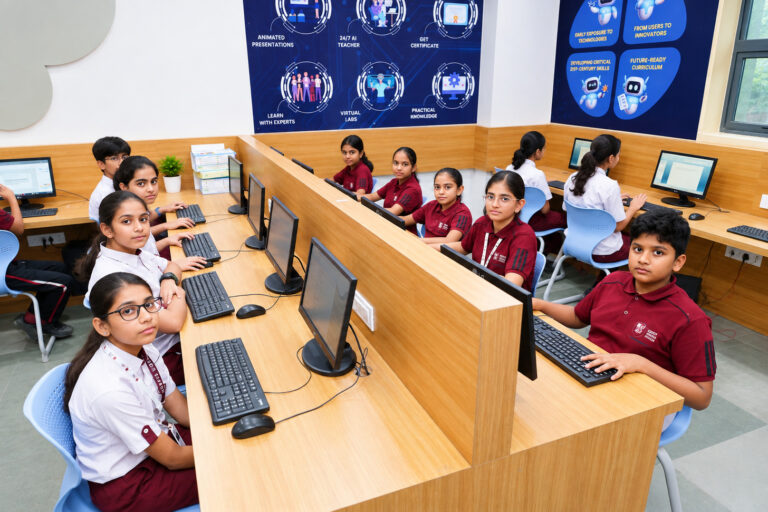 How AI in Education is Shaping the Future of Learning