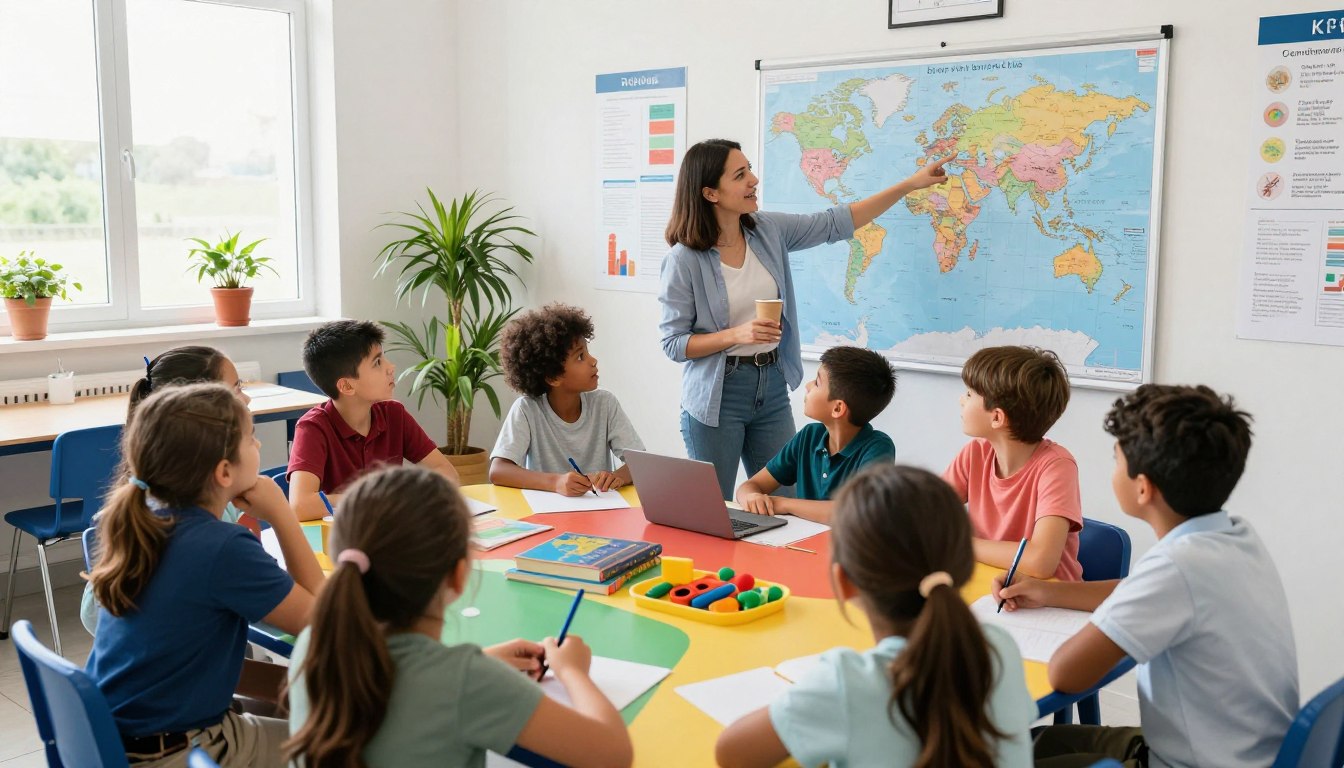 inquiry-based learning in ib pyp