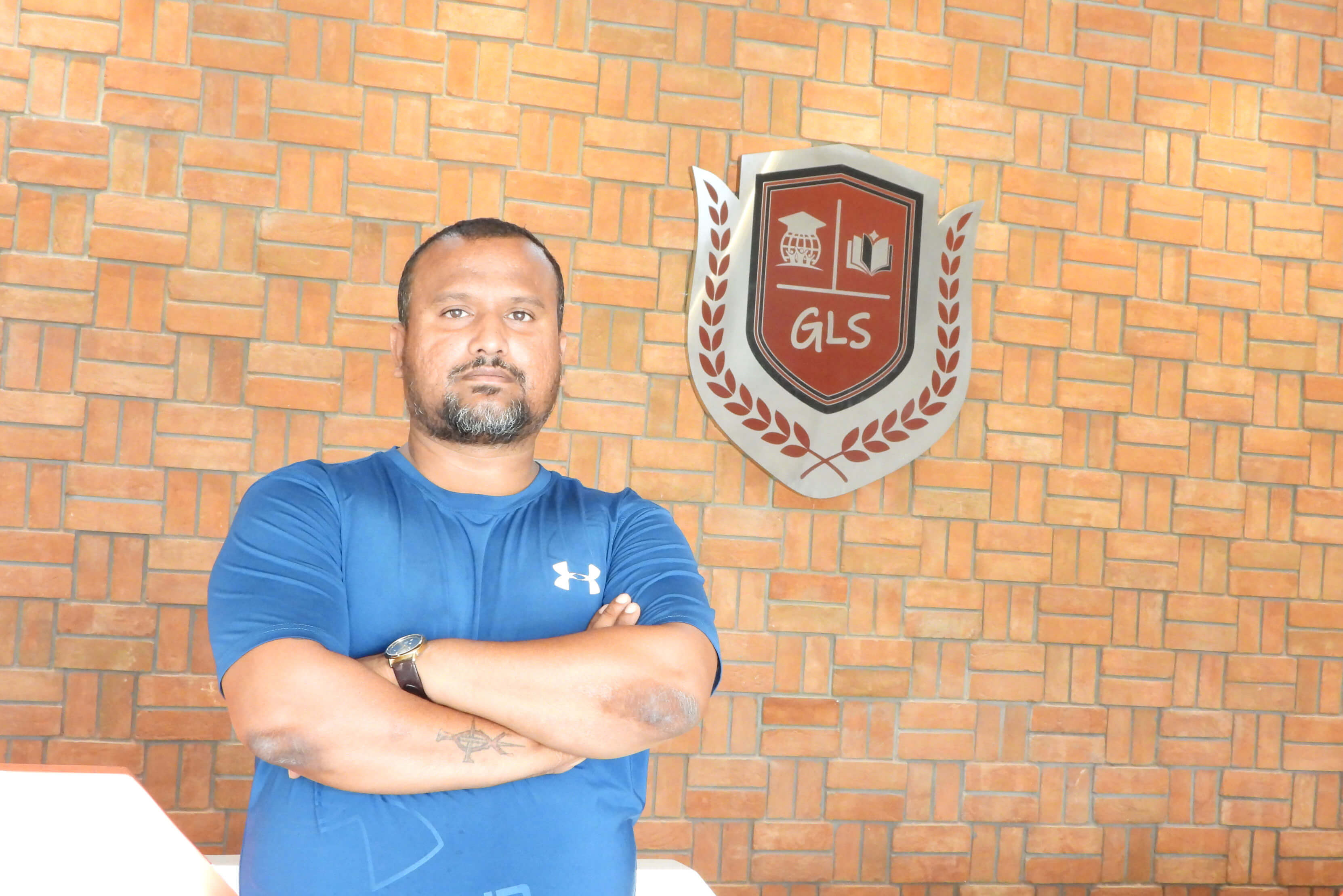 Rohit Yadav, Swimming Instructor